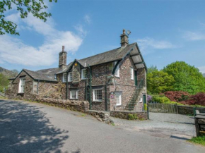 Holiday Home Grasmere Farm